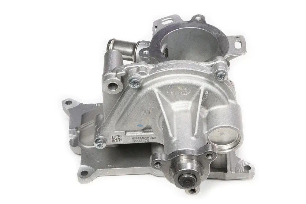 55513475 Bomba De Agua Onix G2 1.0t