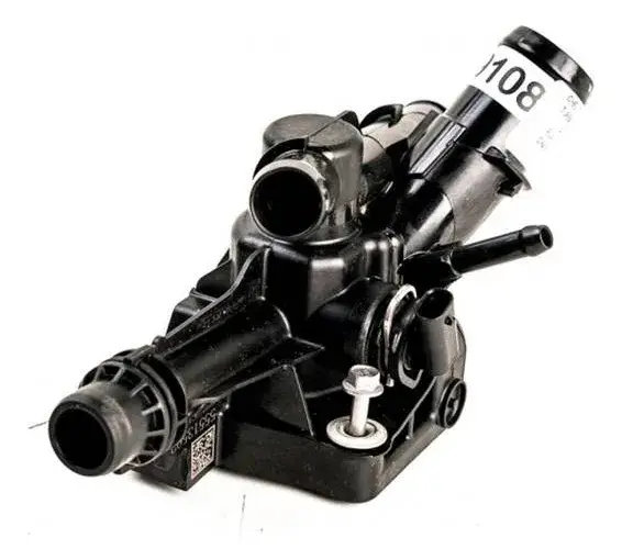 55513502 Brida Entrada De Agua Onix G2 1.0t - Tracker G3 1.2 - Montana G2