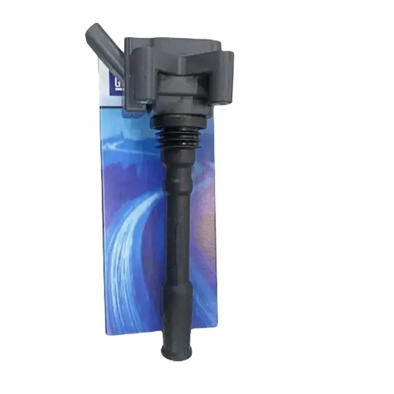 55515915 Bobina De Endendido Tracker G3 - Onix G2 1.0t - Montana G2