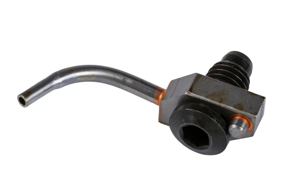 55564441 Inyector De Aceite Cruze 1.8n-sonic 1.6n-tracker 1.8n