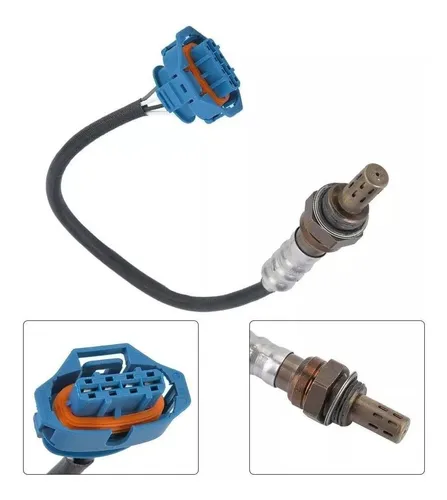 Sonda lambda para Cruze