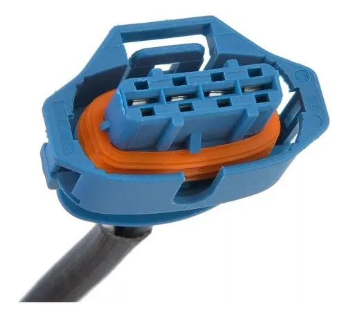 Sonda lambda para Cruze
