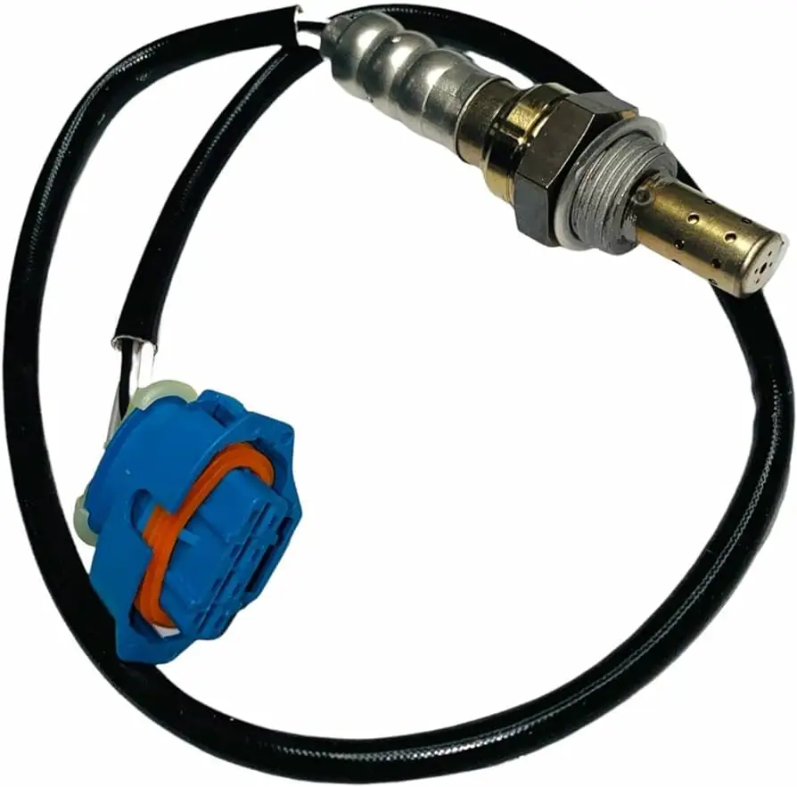 Sonda lambda para Cruze