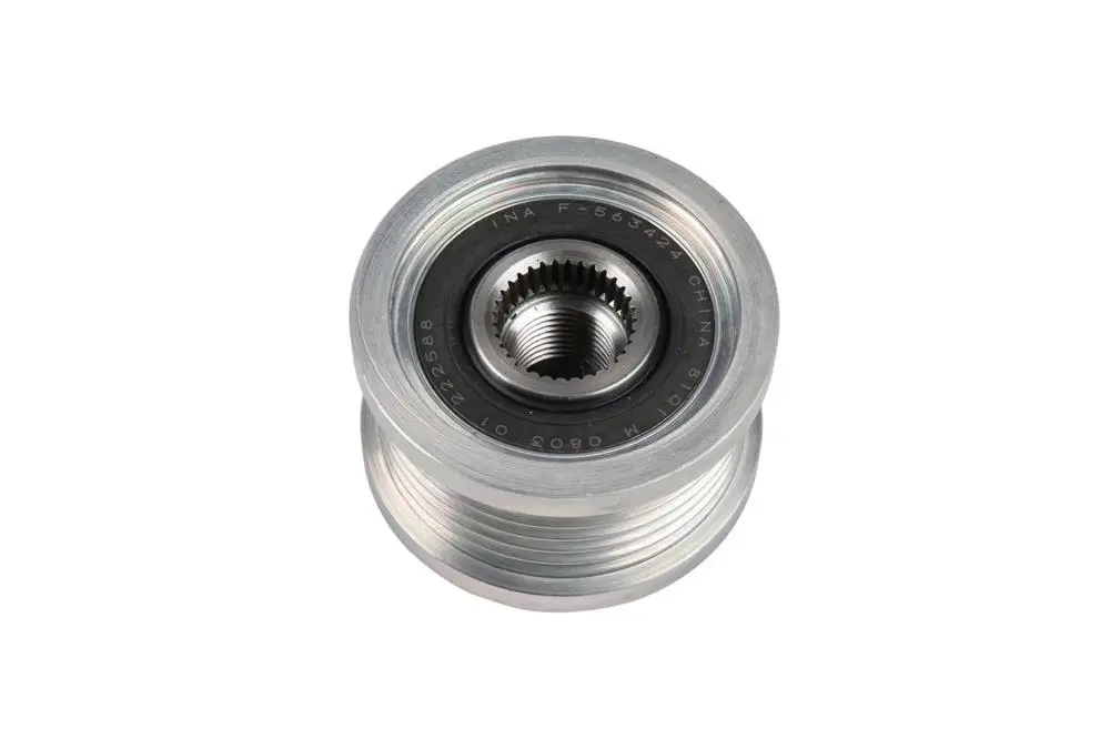 55567951 Polea De Alternador Spin 1.3td - Cobalt 1.3td