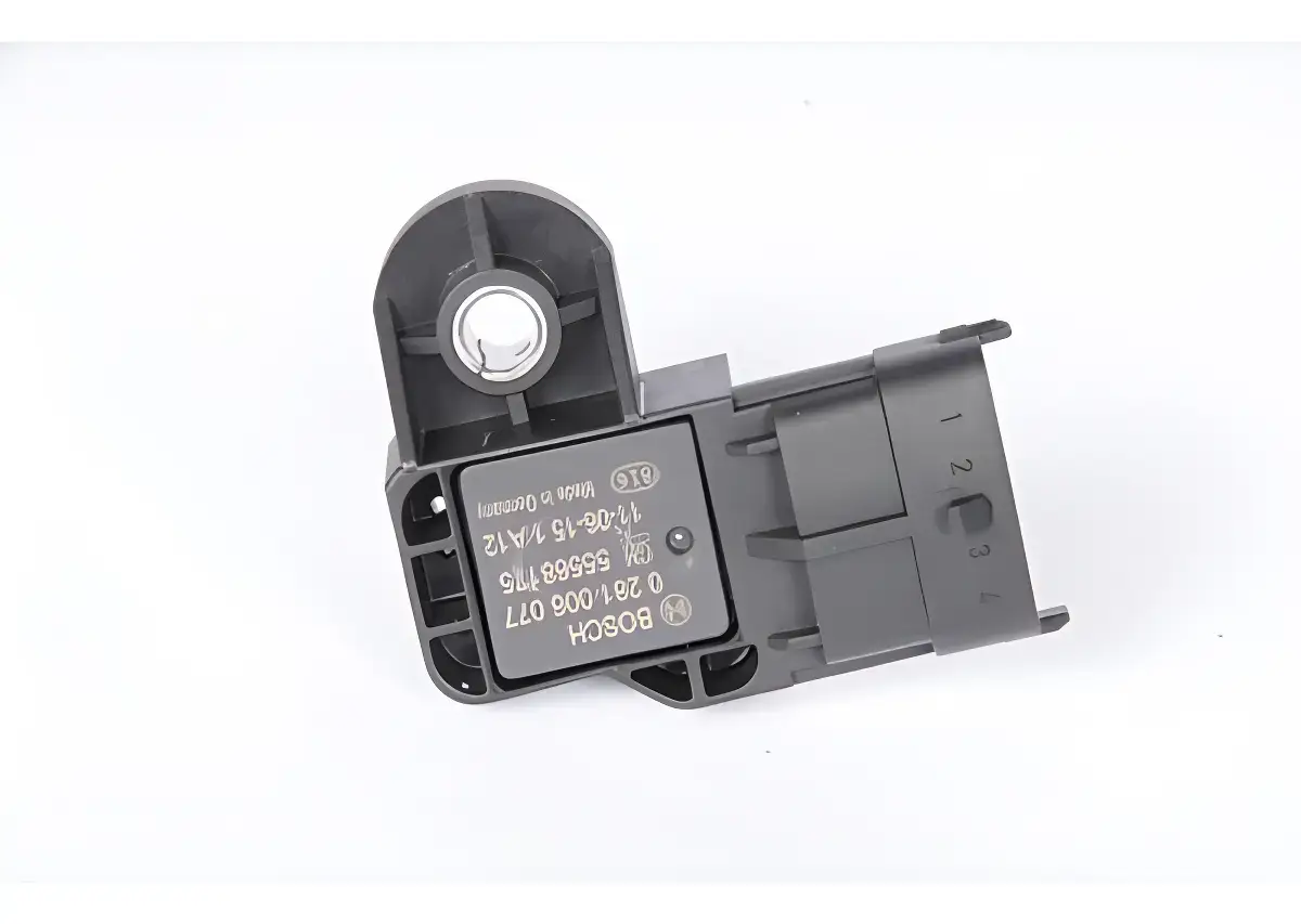 Sensor MAP para S10 2012/