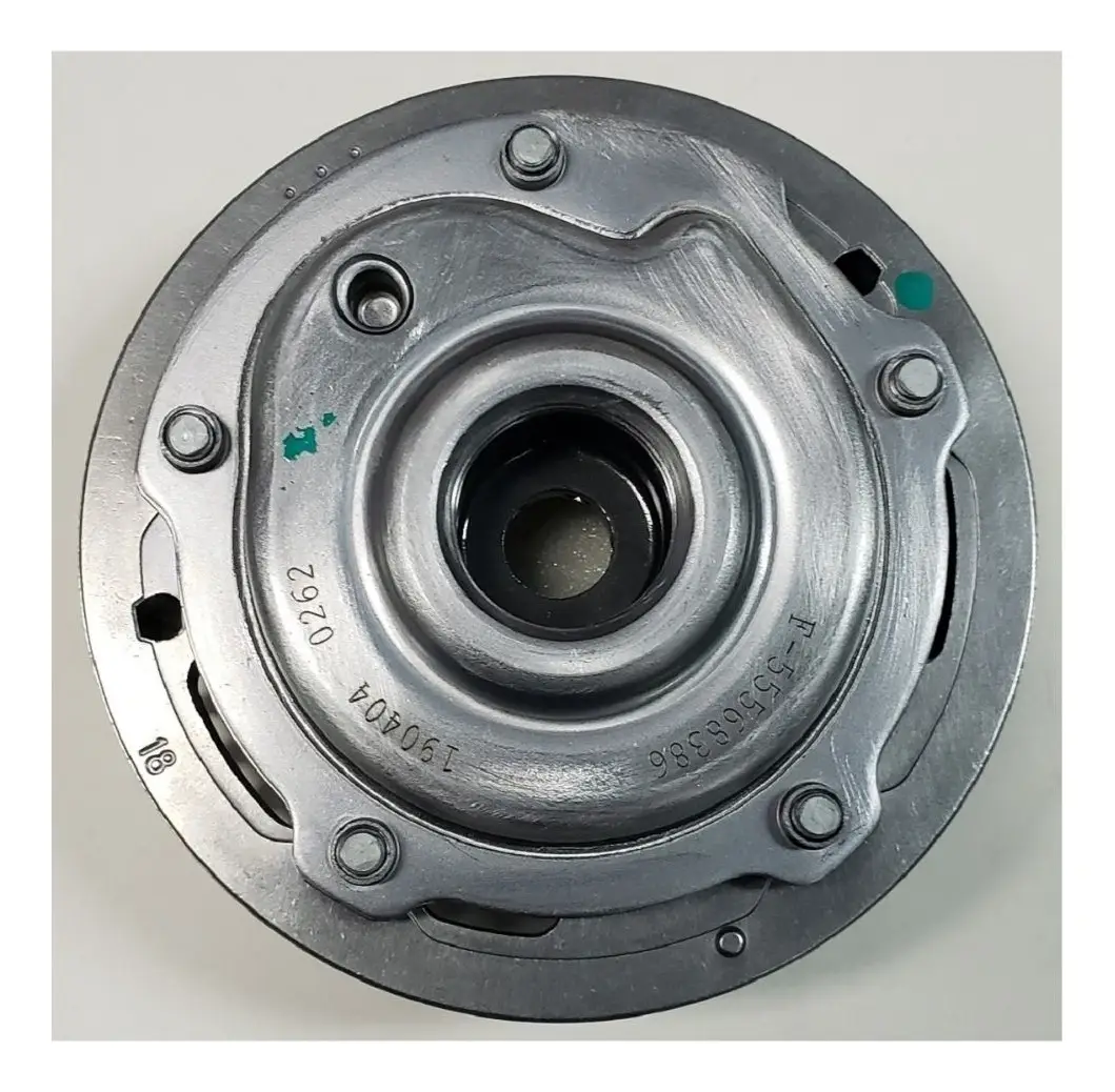 55568386W Engranaje Arbol De Levas -admision- Sonic 1.6 - Tracker