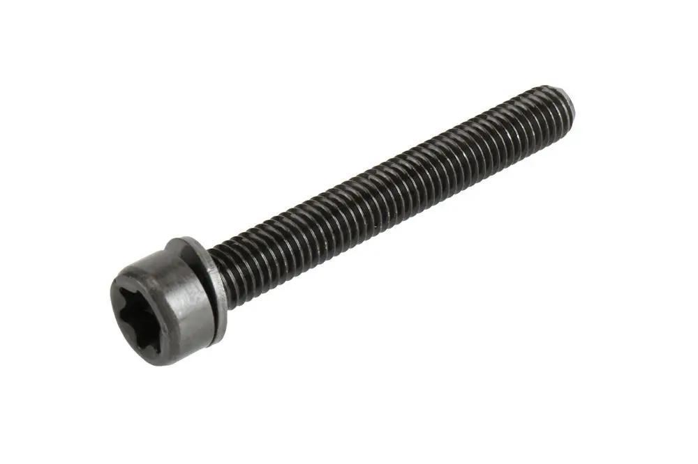 55570291 Bulon Tensor Distribucion Sonic Cruze Tracker Tornillo Polea Correa Transm