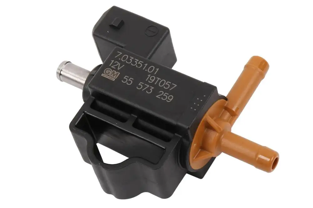 55573259 Valvula Reguladora Compuerta Descarga Turbo Cruze B