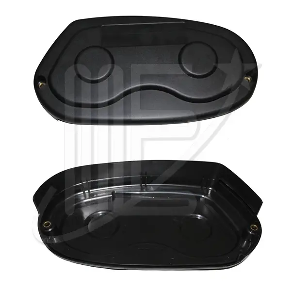 55573487N Tapa De Distribucion Delantera Sup. Cruze 1.8n - Sonic 1.6n - Tracker 1.8n
