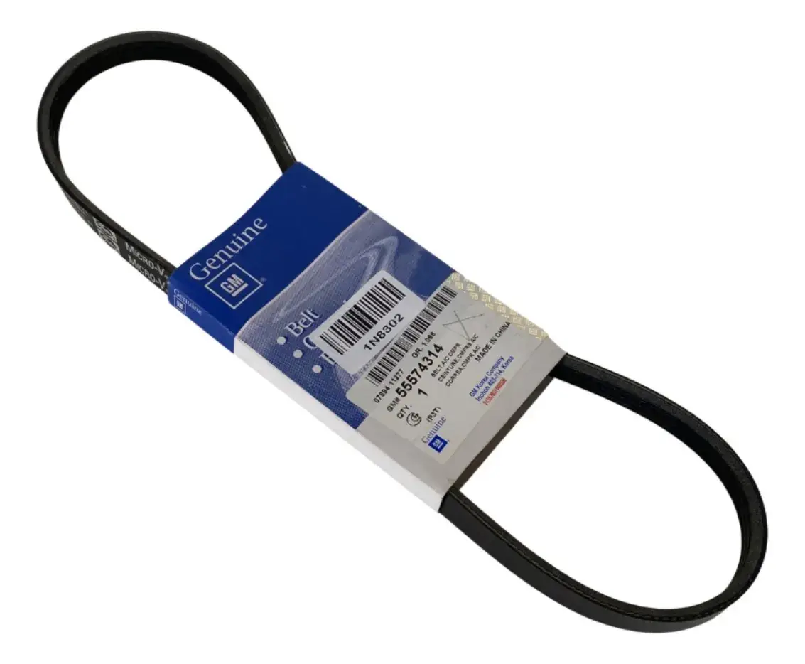 55574314 Correa Poliv Cobalt 1.3td - Spin 1.3td