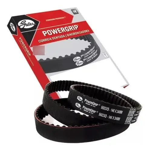 55575247N Correa Distribucion Cruze 1.8 16v - Sonic 1.6 - Tracker 1.8