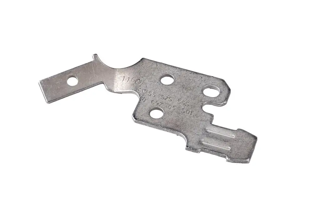55575565  Soporte Valvula Evap Emis