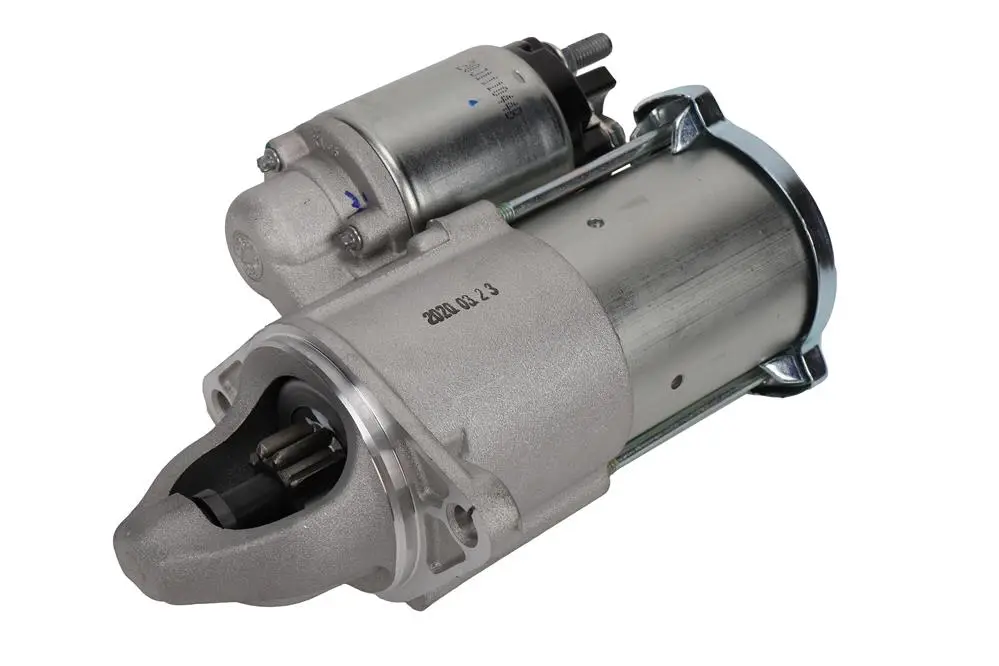 55576980 Motor De Arranque Sonic Tracker Cruze