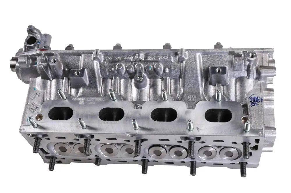 55578736 Tapa De Cilindros Sonic 1.6 16v