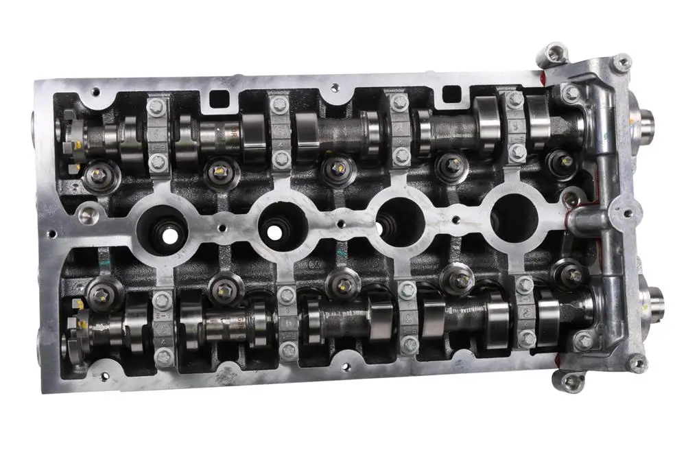 55578736 Tapa De Cilindros Sonic 1.6 16v
