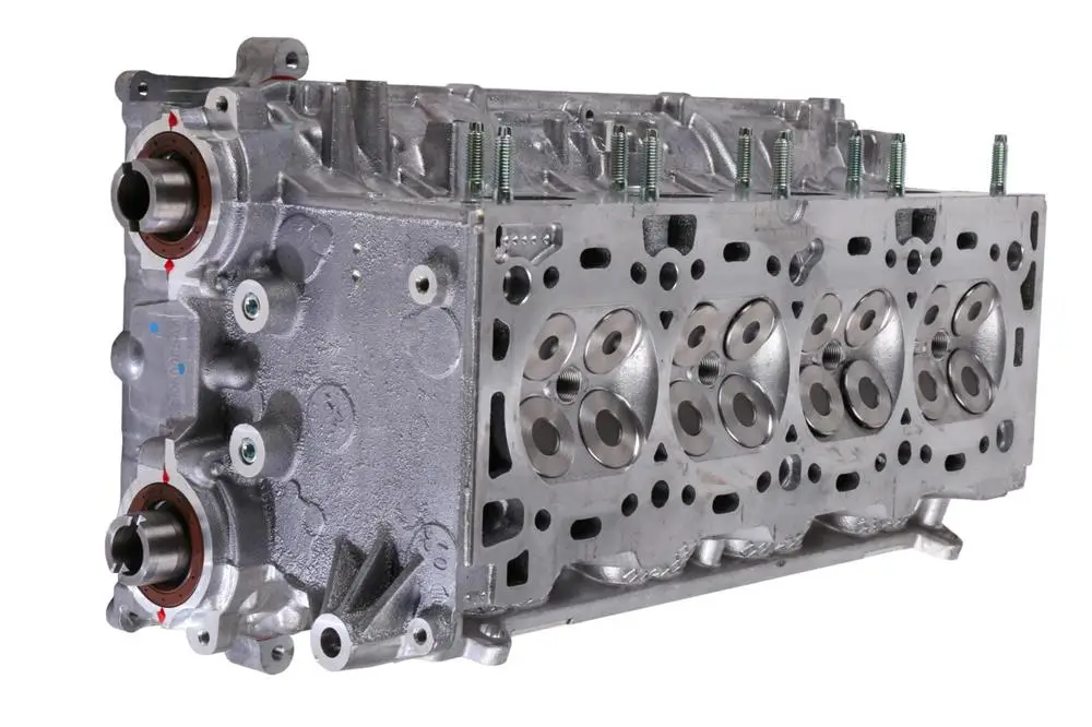 55578736 Tapa De Cilindros Sonic 1.6 16v