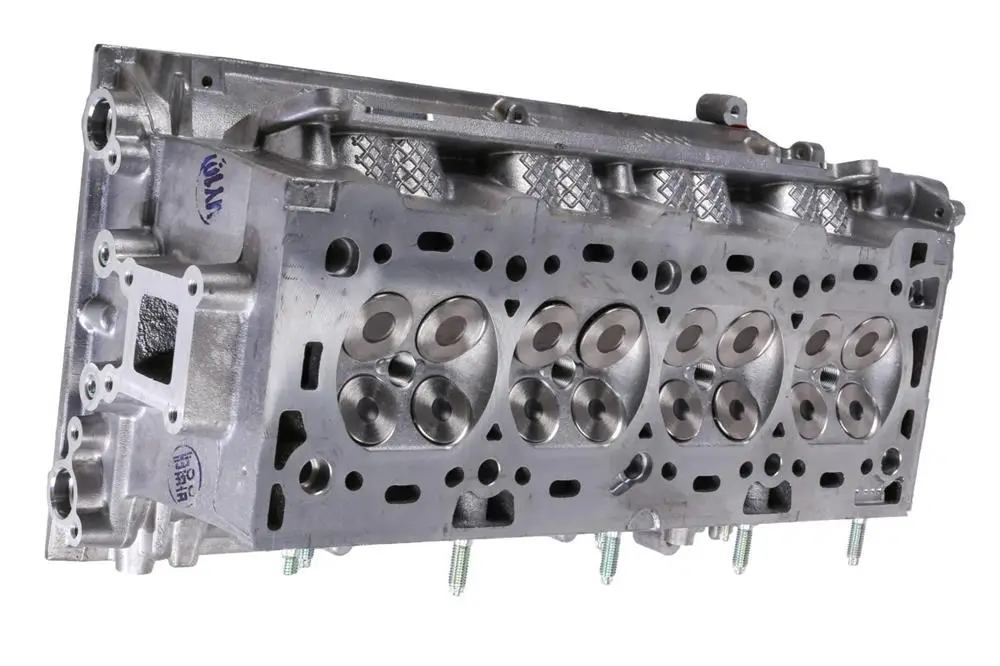 55578736 Tapa De Cilindros Sonic 1.6 16v