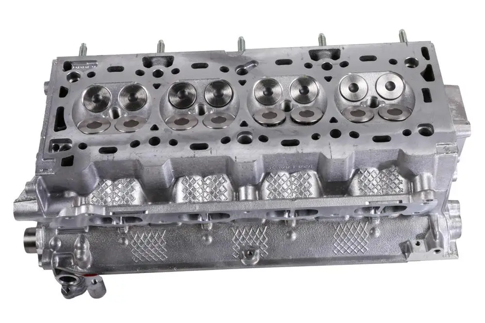 55578736 Tapa De Cilindros Sonic 1.6 16v
