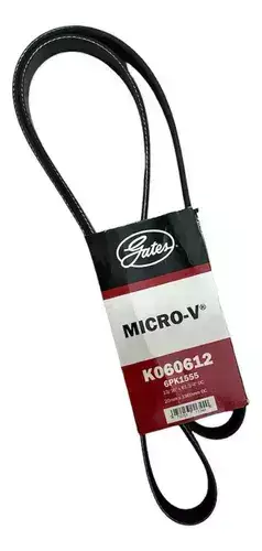 55580052G Correa Poliv Cruze 1.8n - Sonic 1.6n - Tracker 1.8n