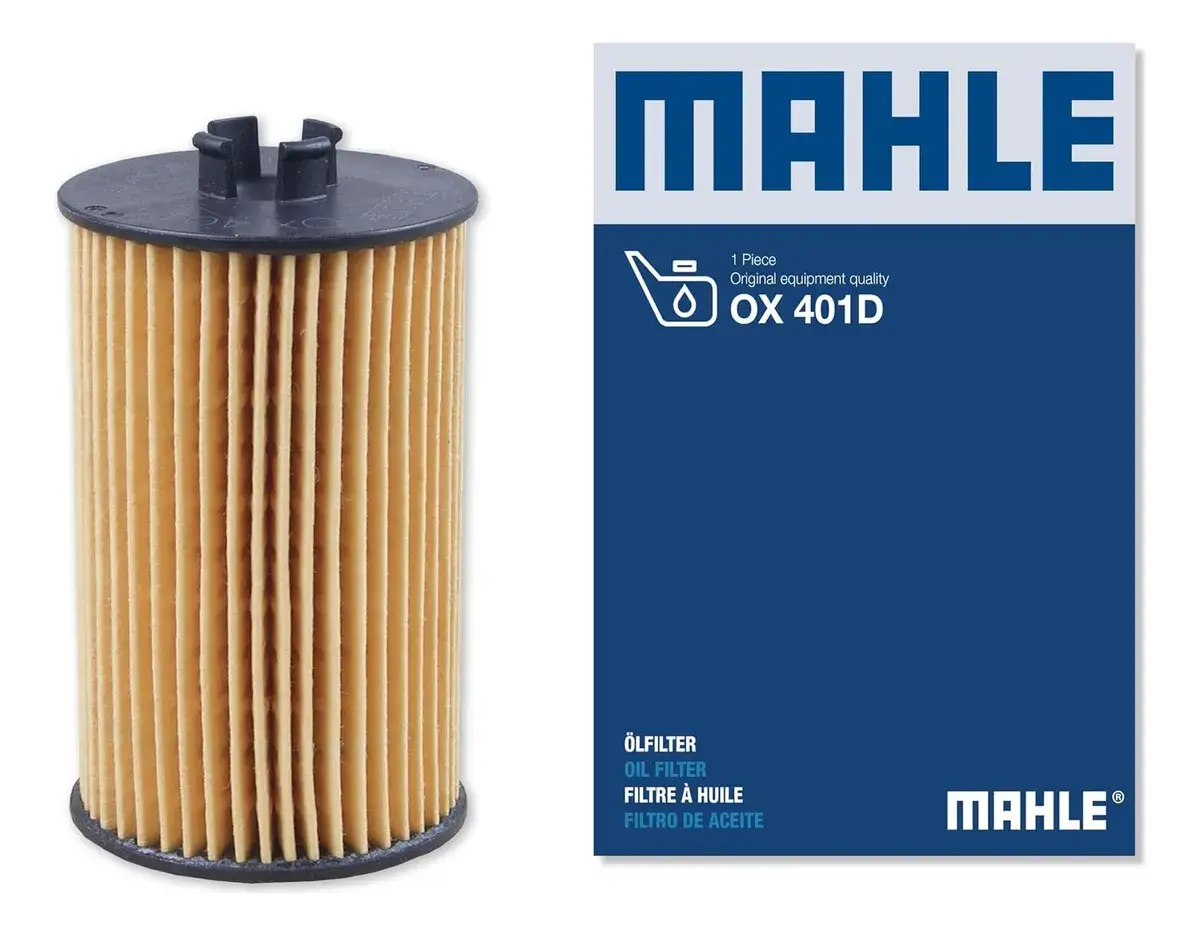 55594651N Filtro De Aceite Cruze 1.8n - Sonic 1.6 /16 - Tracker /16