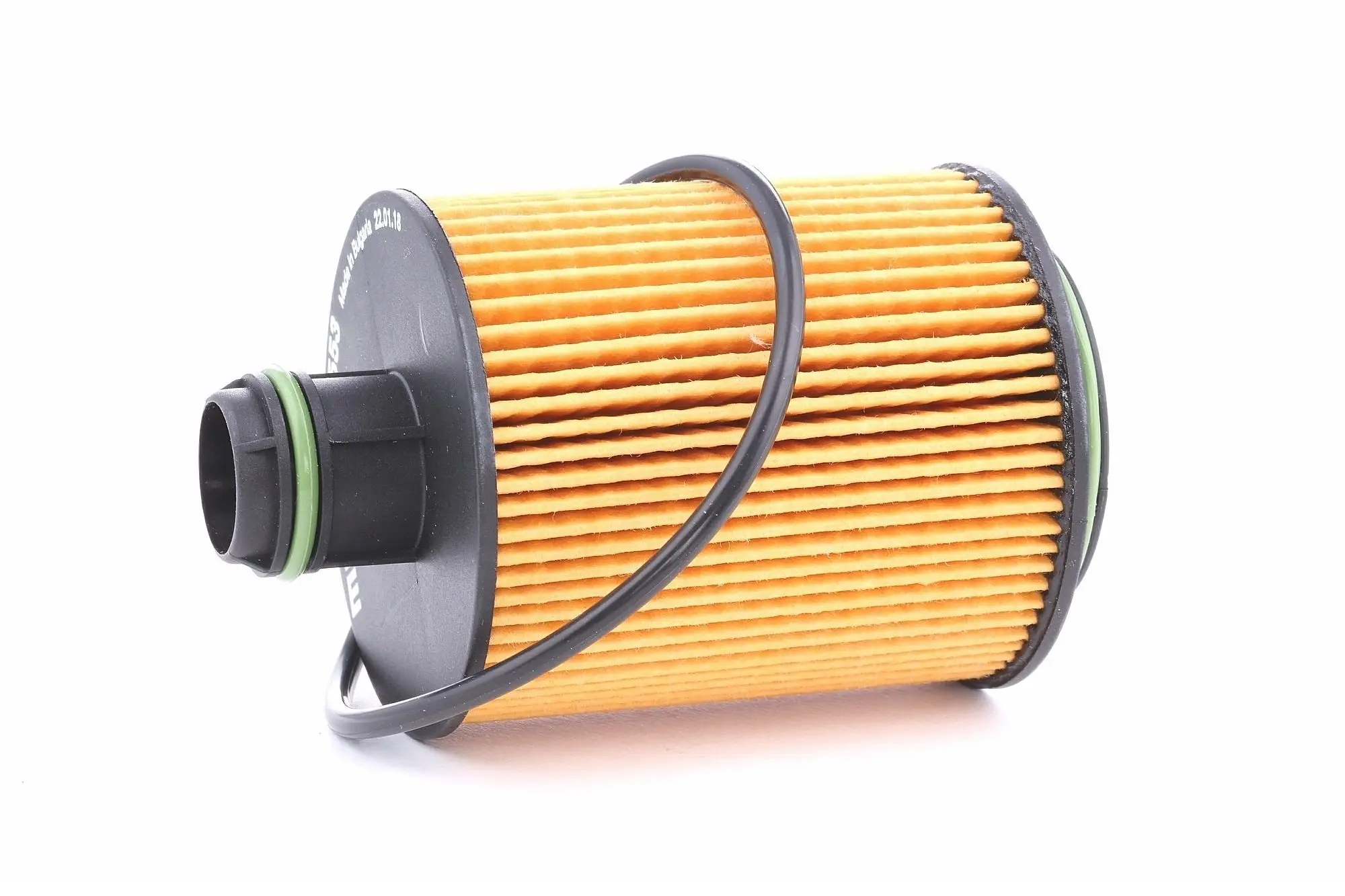 55595538N Filtro De Aceite Cobalt 1.3d - Spin 1.3d