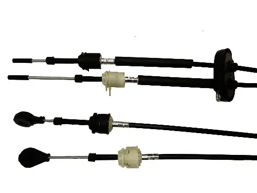 Cable comando de cambios para Tracker G2