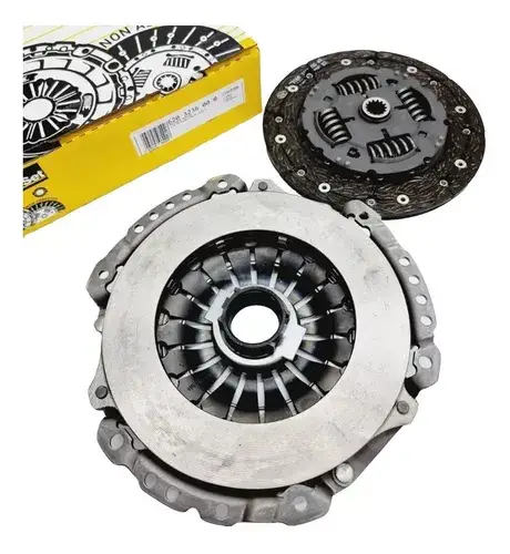 620323600 Placa-disco-ruleman Corsa 1.4 09/ - Agile - Fun 1.4 - Celta