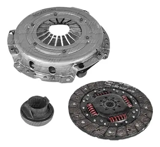 6285 Placa-disco-ruleman Corsa 1.4 09/ - Agile - Fun 1.4 - Celta