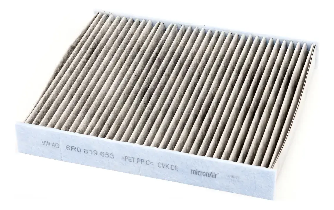 6R0-819-653 Filtro De Habitaculo Fox-crossfox-gol Trend-suran-saveiro-voyage Msi A1 1.0/1.2/1.4 Tfsi-