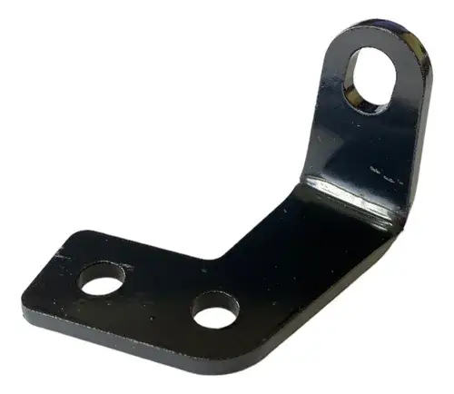 70100657 Soporte De Cabezal Filtro De Aceite D-20 / Silverado Maxion