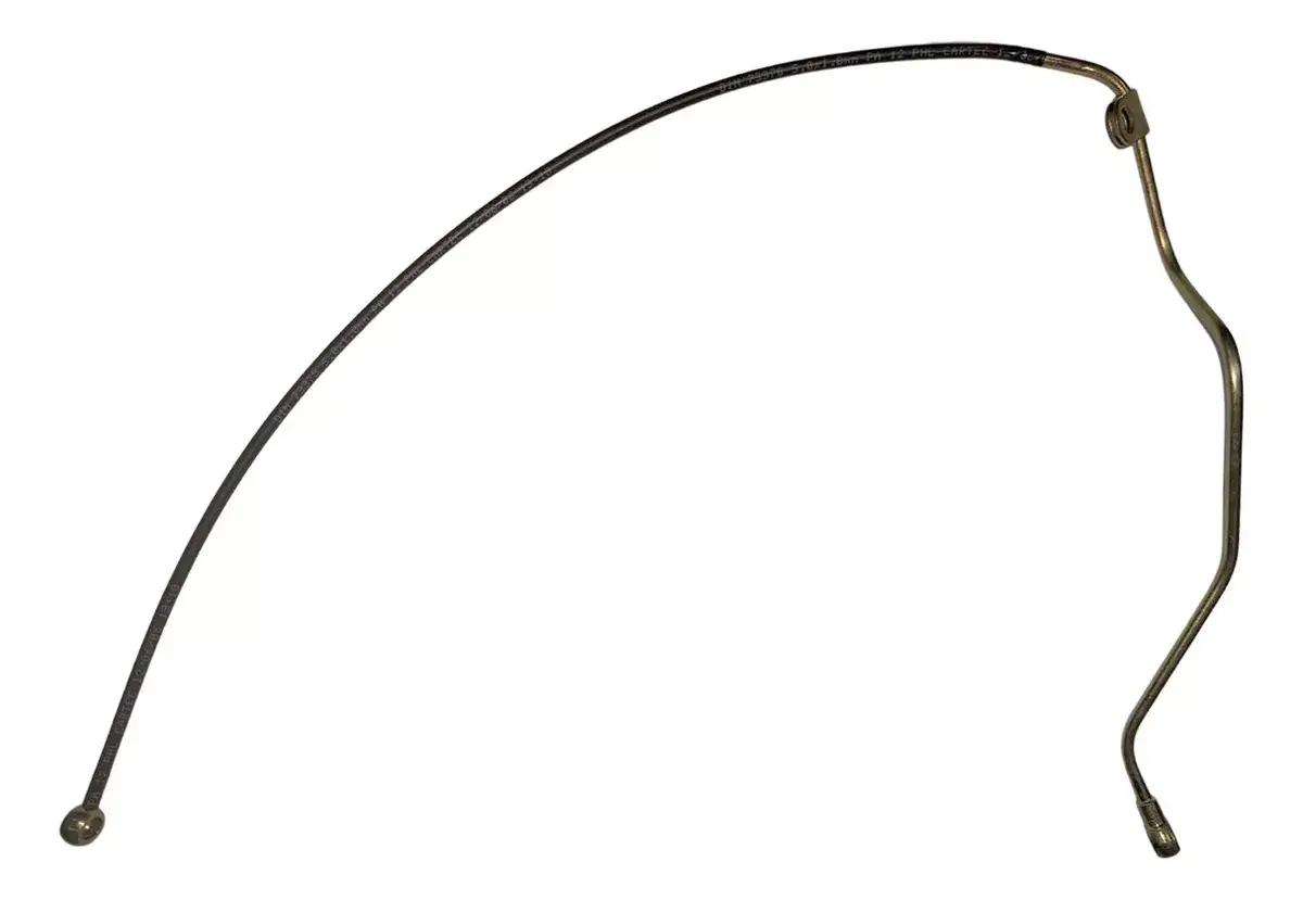 70993015N Caño Regulador Bomba Inyectora S10 2.5d