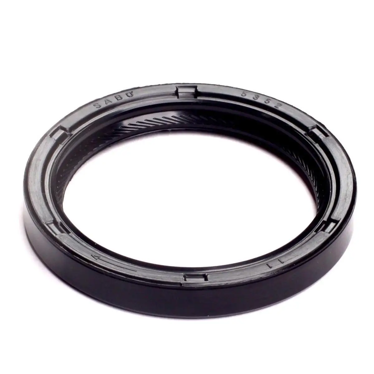 Retén cigueñal delantero para S10