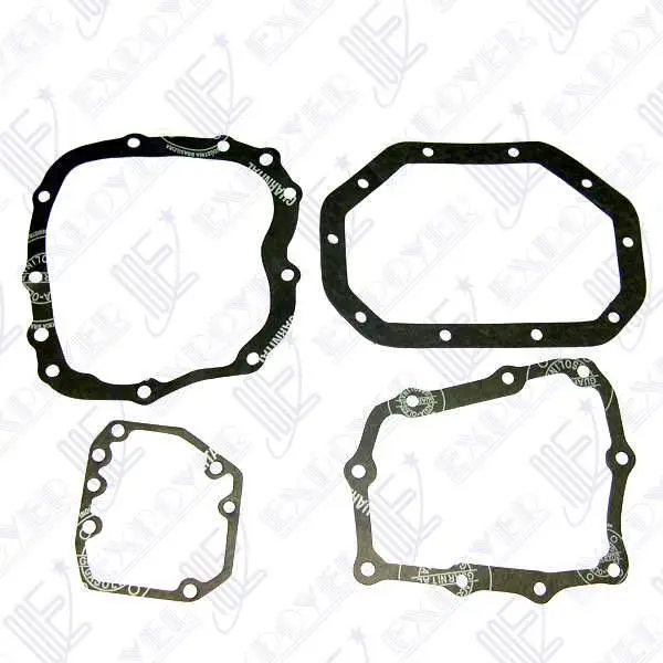 77095 Junta Caja De Velocidad Corsa-agile-meriva-astra 8v-onix-prisma B-spin