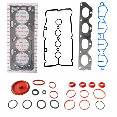 Junta de motor superior para Tracker G2