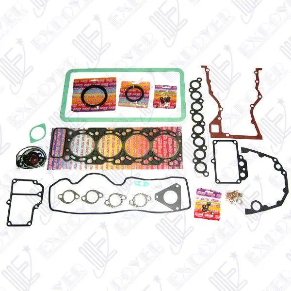 Junta de motor completo para S10