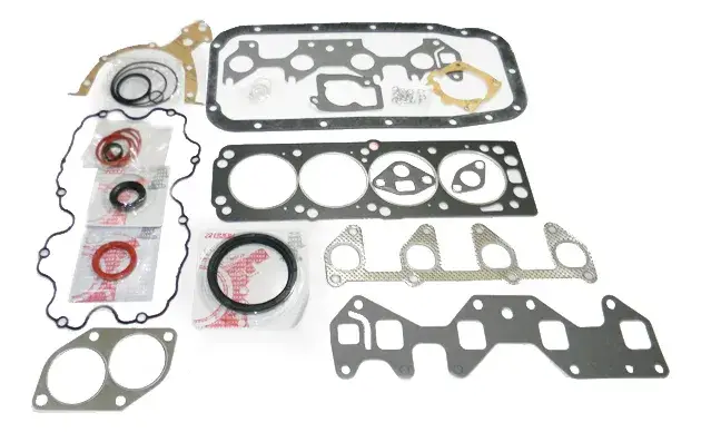 80357 Junta De Motor -juego- Corsa 1.4 09/ Agile Celta Fun 1.4 Todos