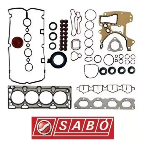 80435 Junta De Motor -juego- Cruze 1.8n - Tracker 1.8n - Sonic 1.6n