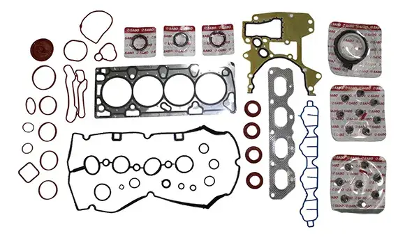 80535 Junta De Motor -juego- Cruze 1.8n - Tracker 1.8n - Sonic 1.6n