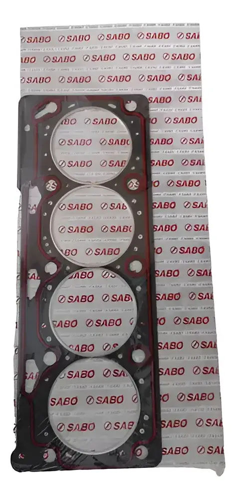 82343 Junta Tapa De Cilindro Suran-