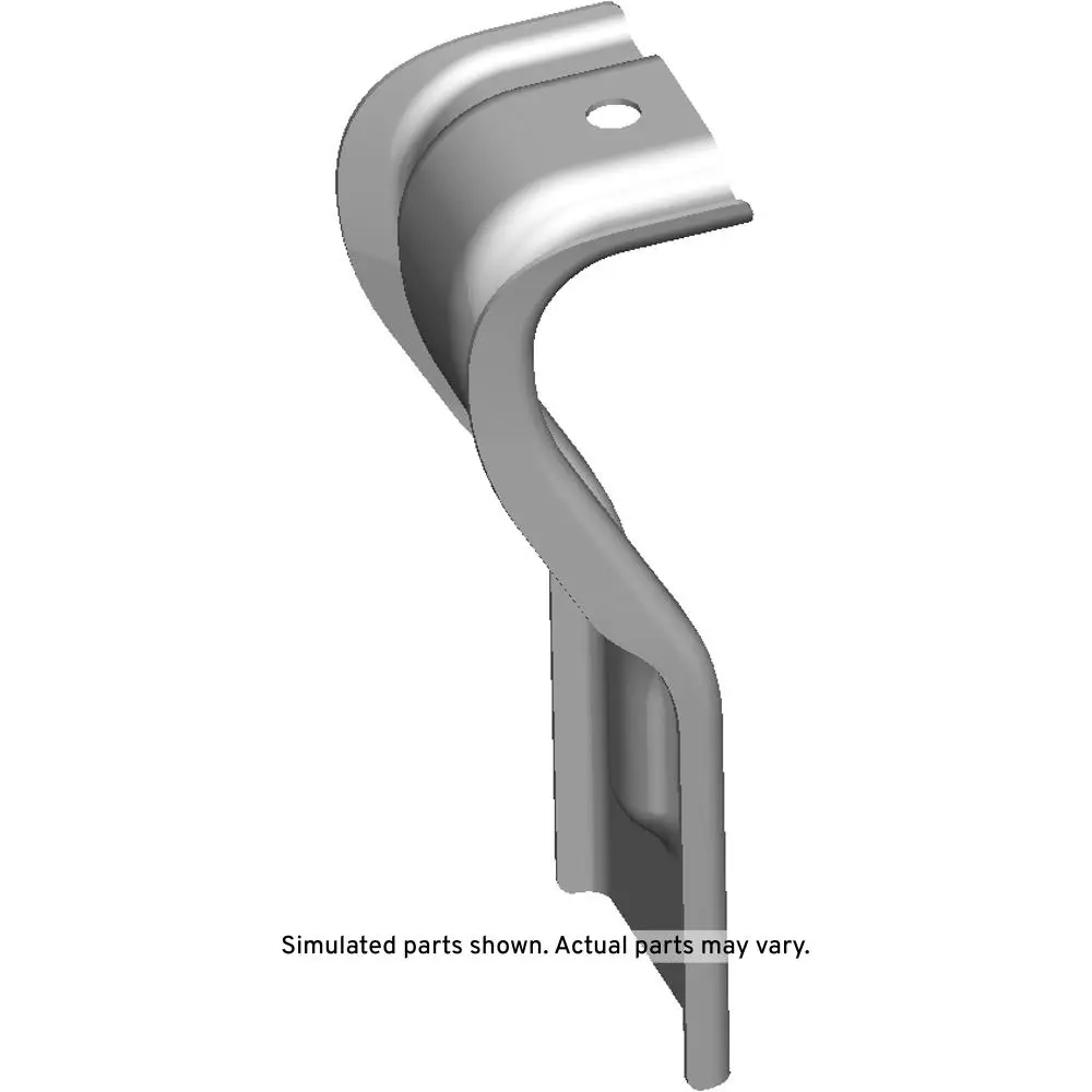 84003312  Soporte Carroc Sup Frt