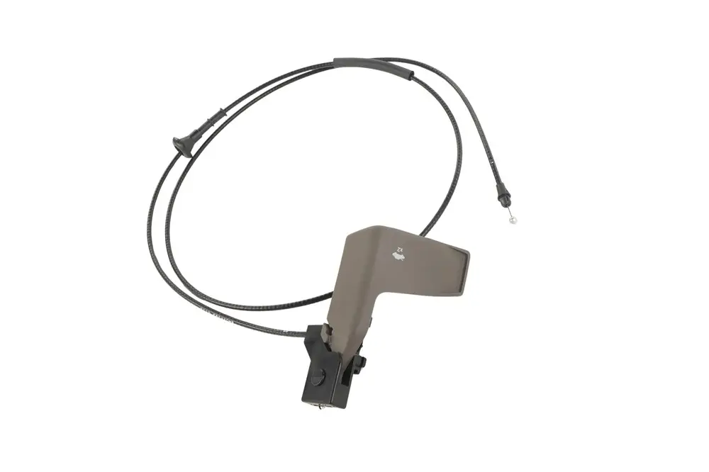 84026393 Cable Apertura Capot Cruze B