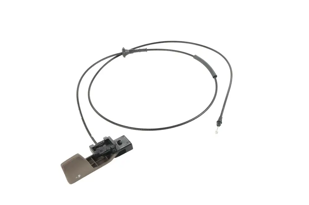 84026393 Cable Apertura Capot Cruze B