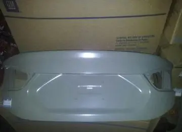 84032356 Tapa De Baul Cruze B 4p