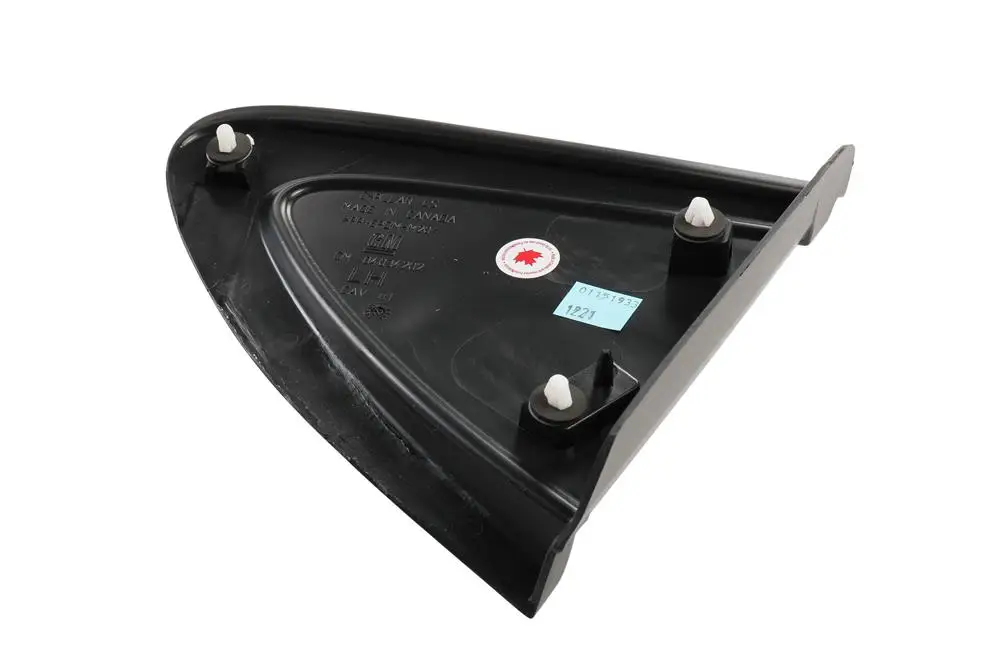84034202 Moldura Detras Puerta Tras Izq Cruze B 4p Lt