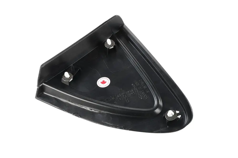 84034203 Moldura Detras Puerta Tras Der Cruze B 4p Lt
