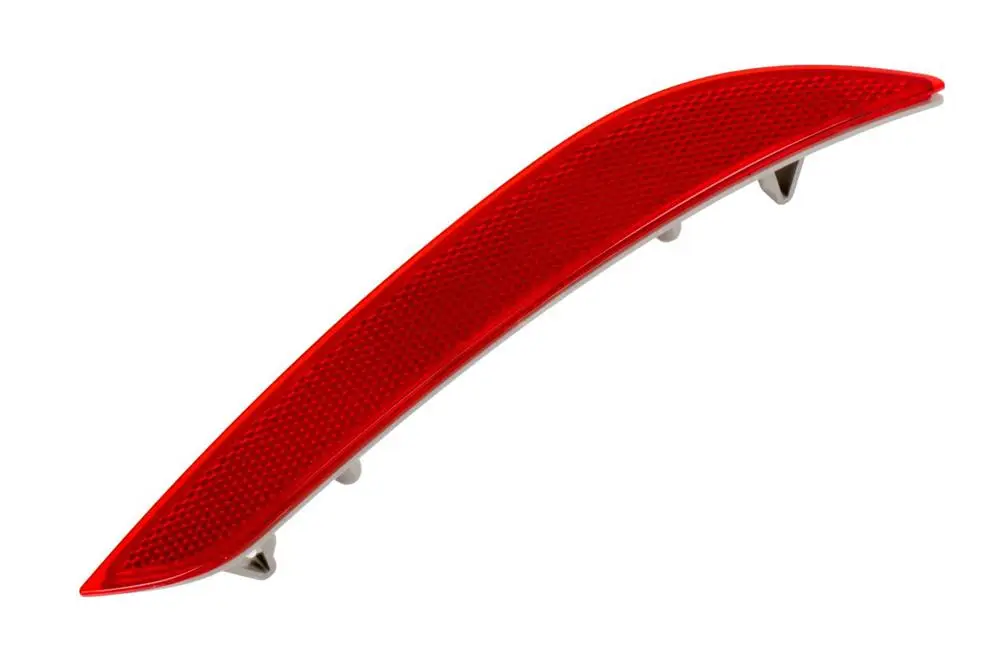 84037297 Reflector Paragolpe Trasero Lado Derecho Cruze B 4p-5p