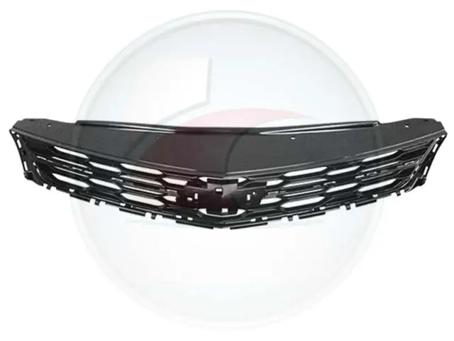 84060062N Grilla De Radiador Superior Cruze B 4p Ltz/ltz+ /19