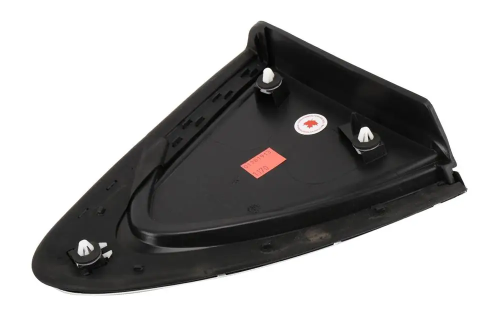 84085222 Moldura Detras Puerta Tras Izq Cruze B 4p Ltz/premier
