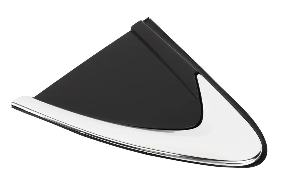 84085222 Moldura Detras Puerta Tras Izq Cruze B 4p Ltz/premier