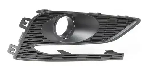 84095943 Rejilla Inferior Paragolpe Lado Derecho Cruze B 4p Lt /19